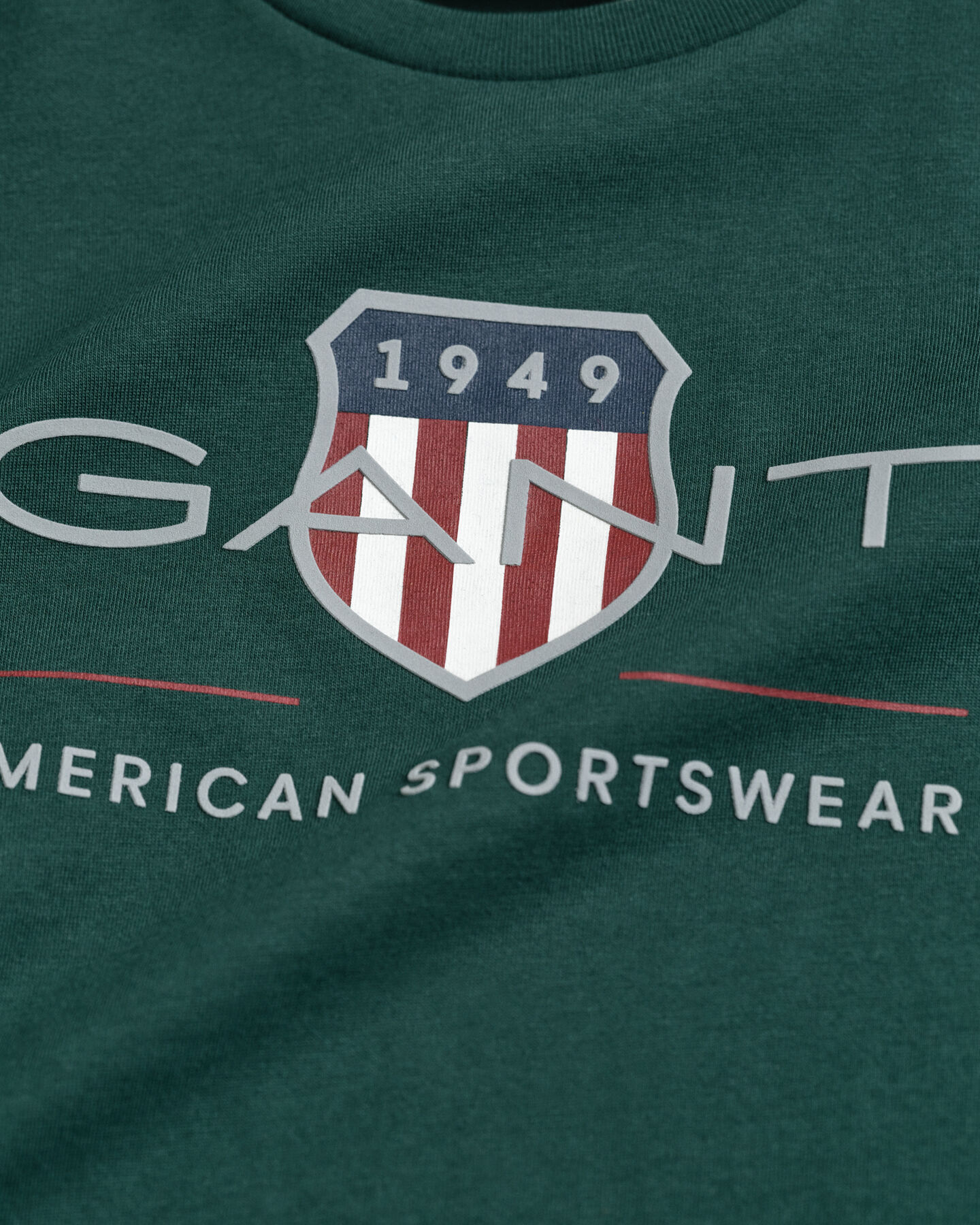 T-Shirt Archive Shield a maniche lunghe Kids