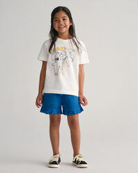 T-shirt Surf Academy GANT Kids