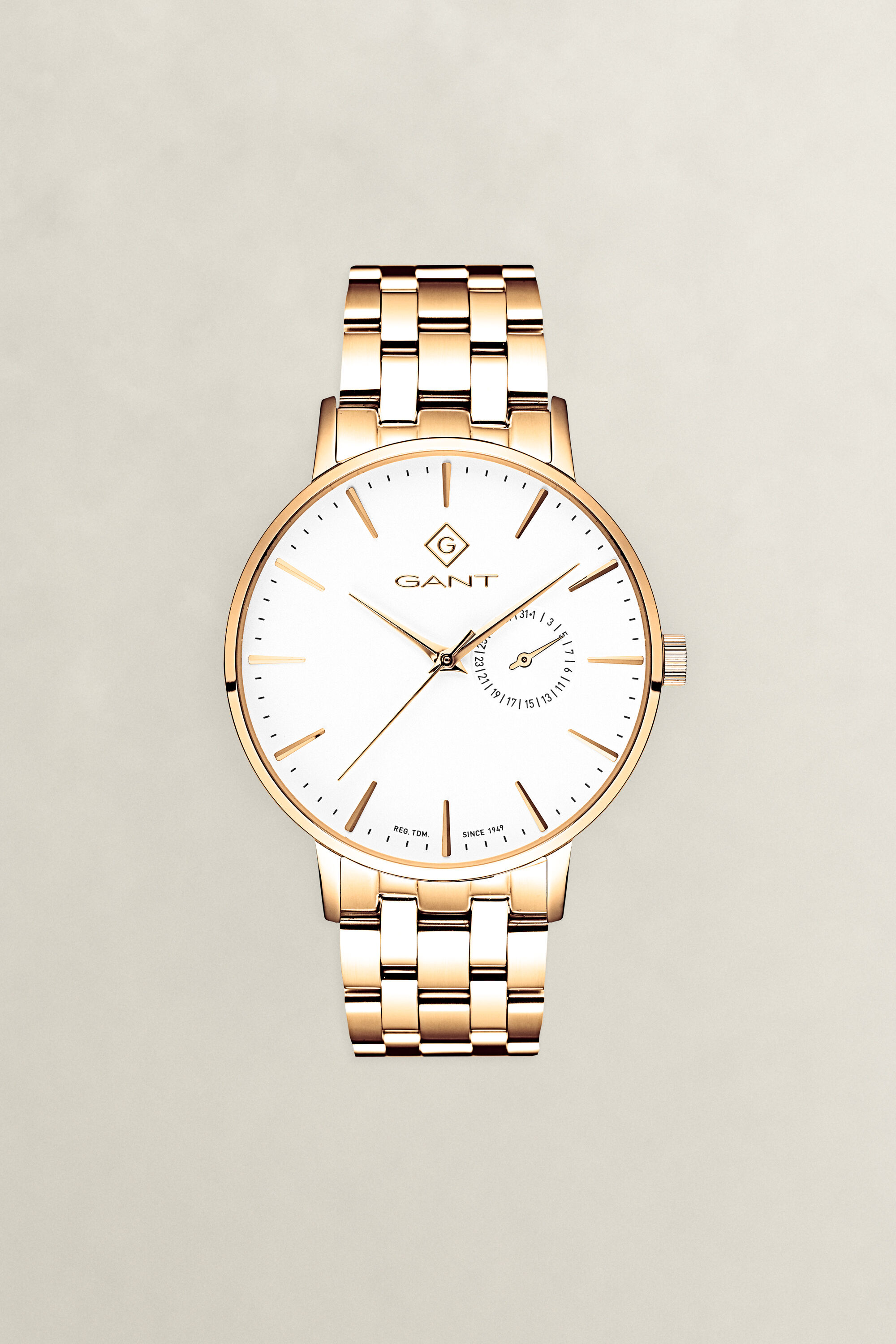 Orologio Park Hill III