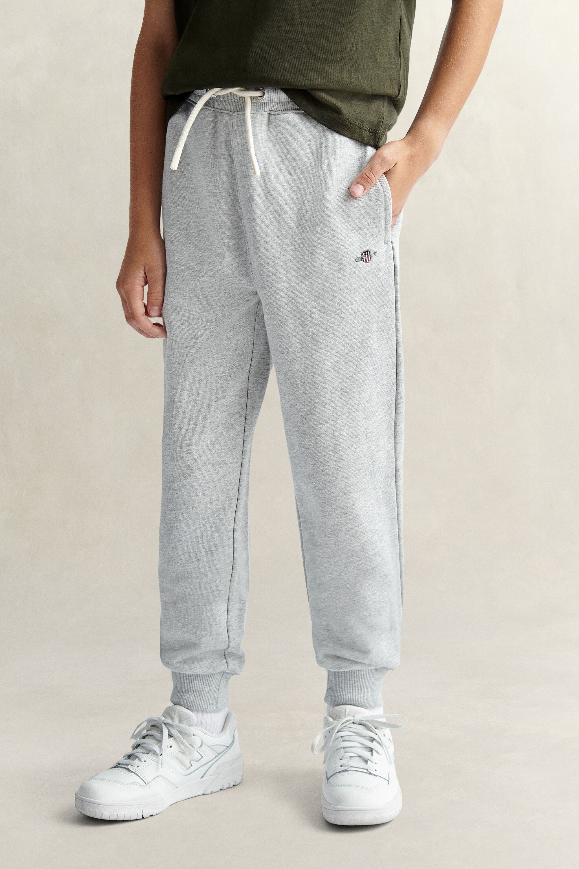 Pantaloni della tuta Shield Teen Boys