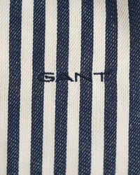 Borsone a righe Hickory