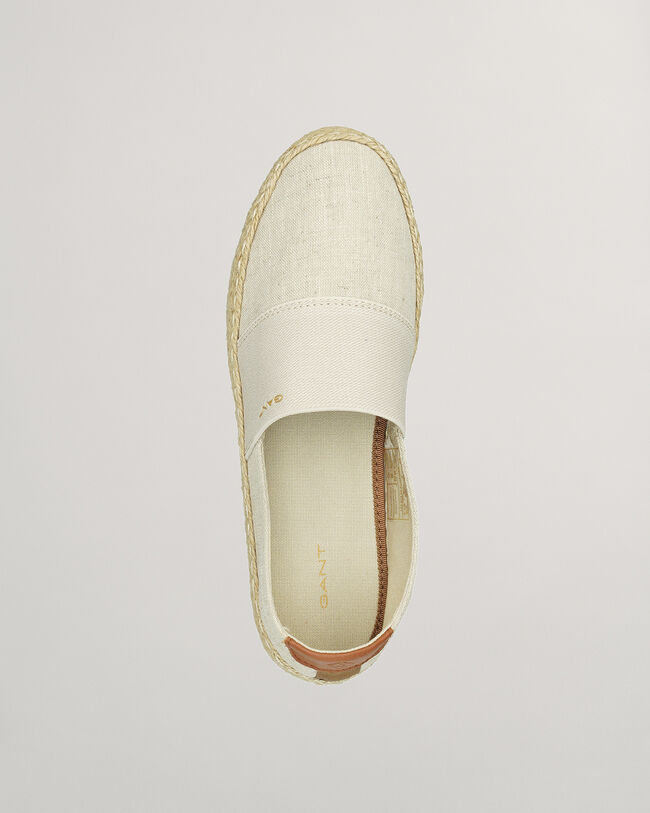 Espadrillas Raffiaville