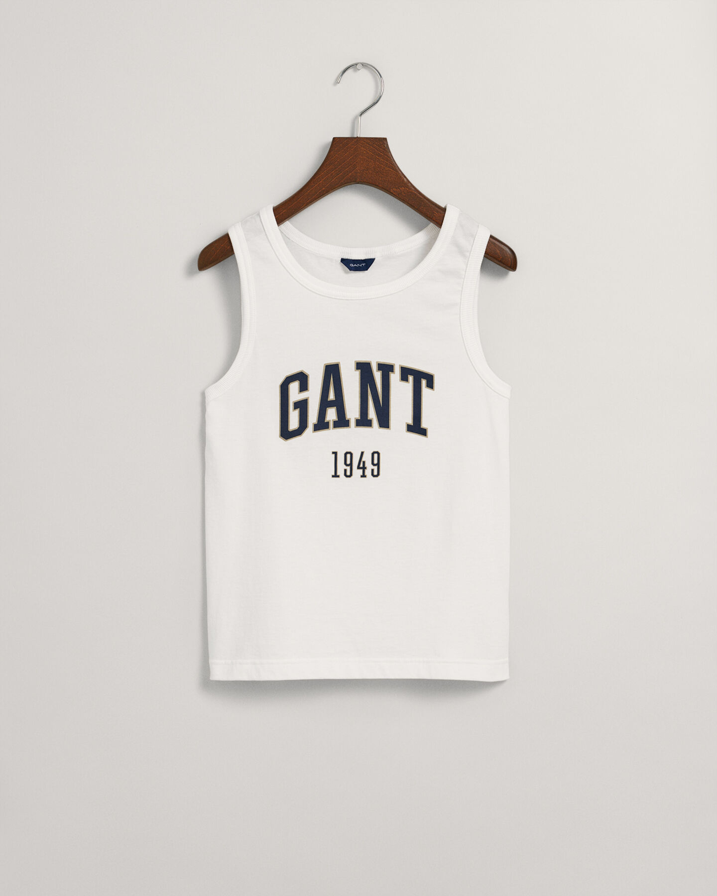 Canotta con stampa GANT Teen Boys