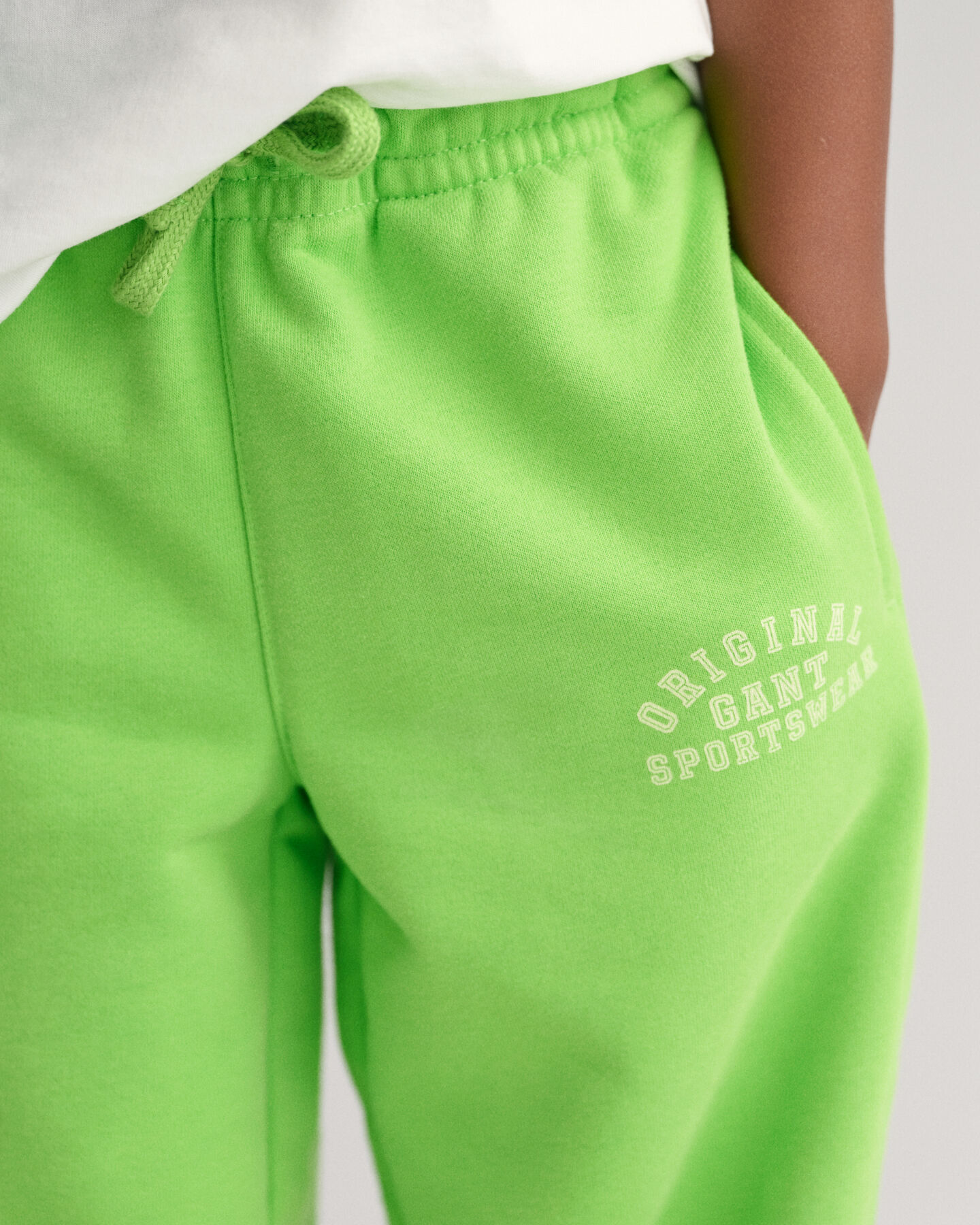 Pantaloni della tuta Original Sportswear Kids