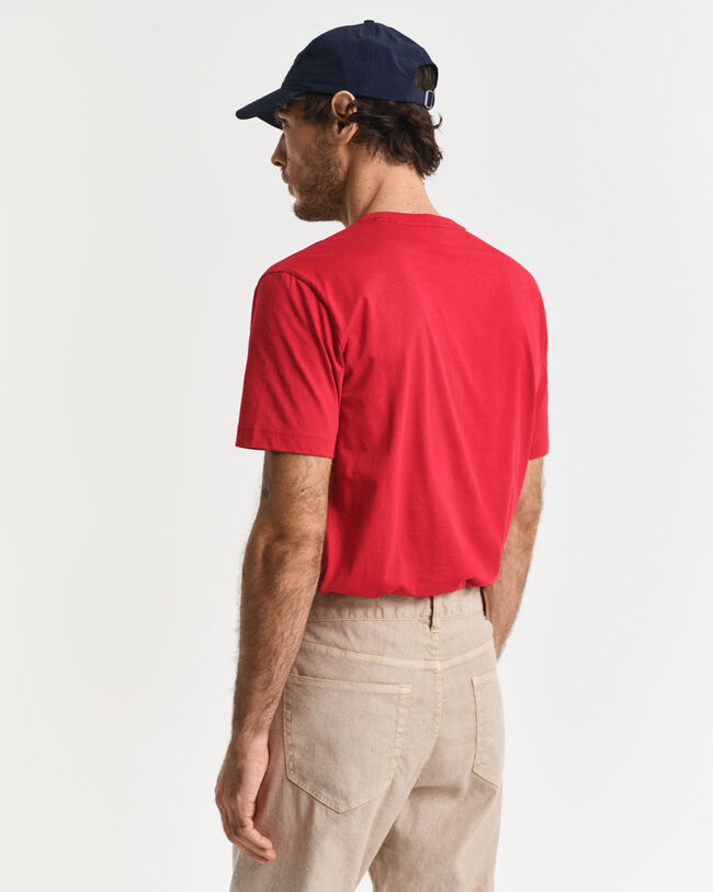 T-shirt con stampa Graphic