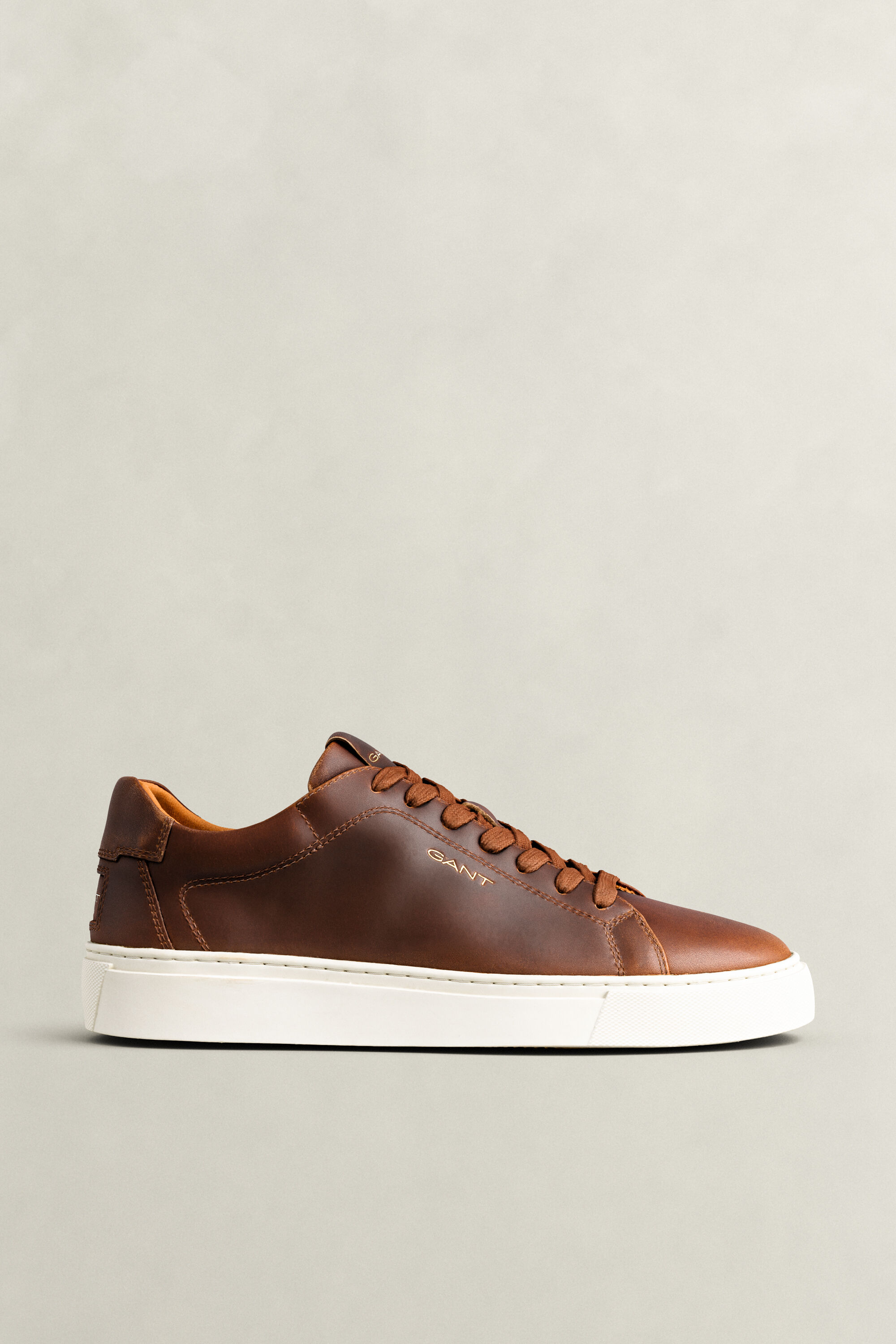 Sneakers Mc Julien in pelle