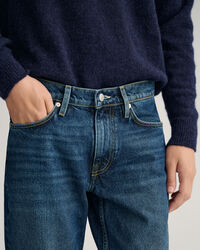 Jeans Authentic Hayes slim fit