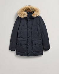 Parka invernale
