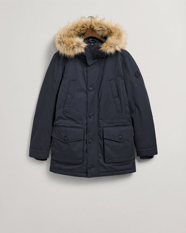 Parka invernale