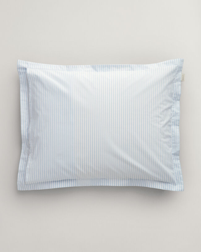 Federa a righe in percalle