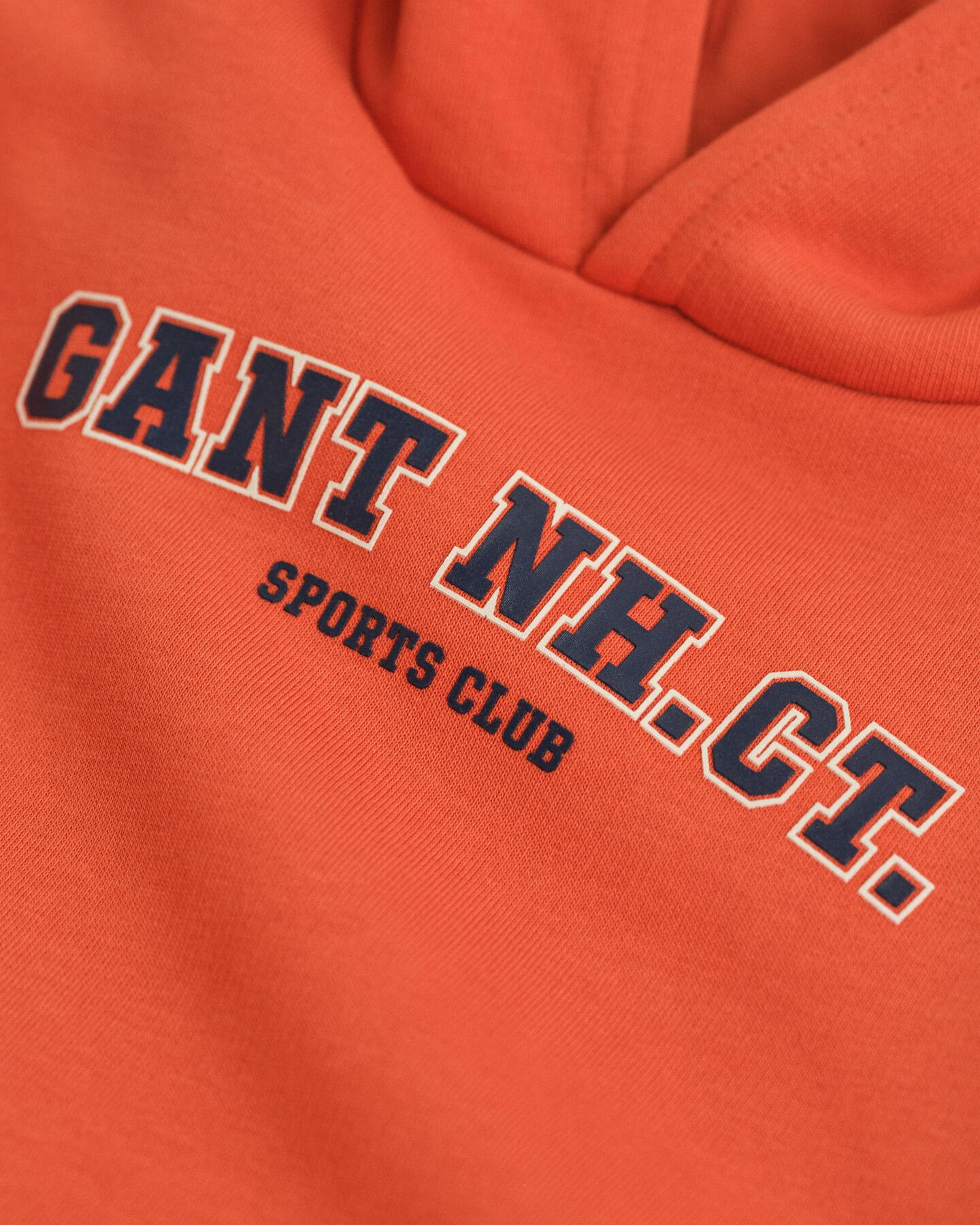 Felpa con cappuccio Graphic Kids