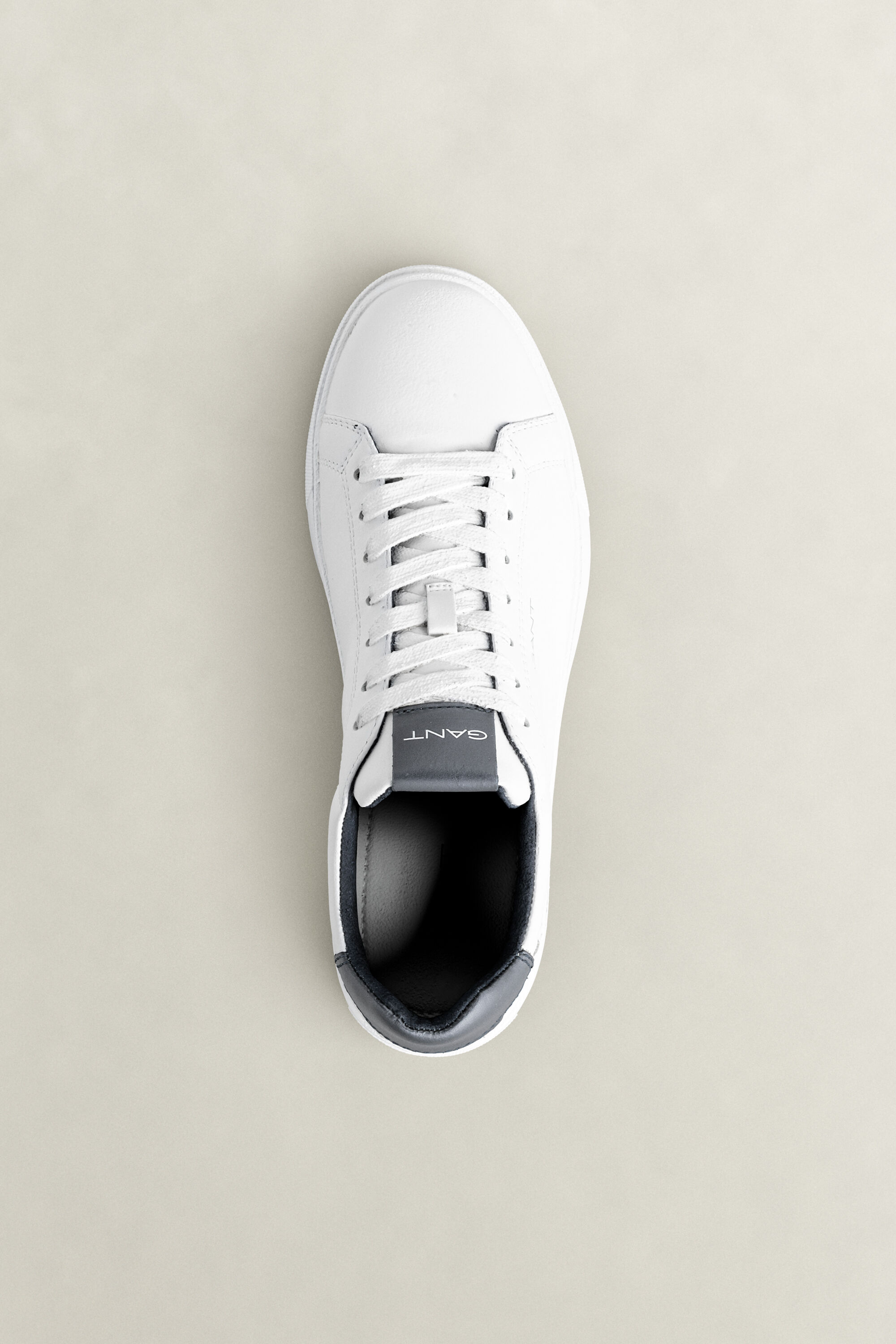 Sneakers Mc Julien in pelle