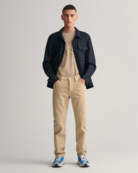 Jeans Arley Color regular fit