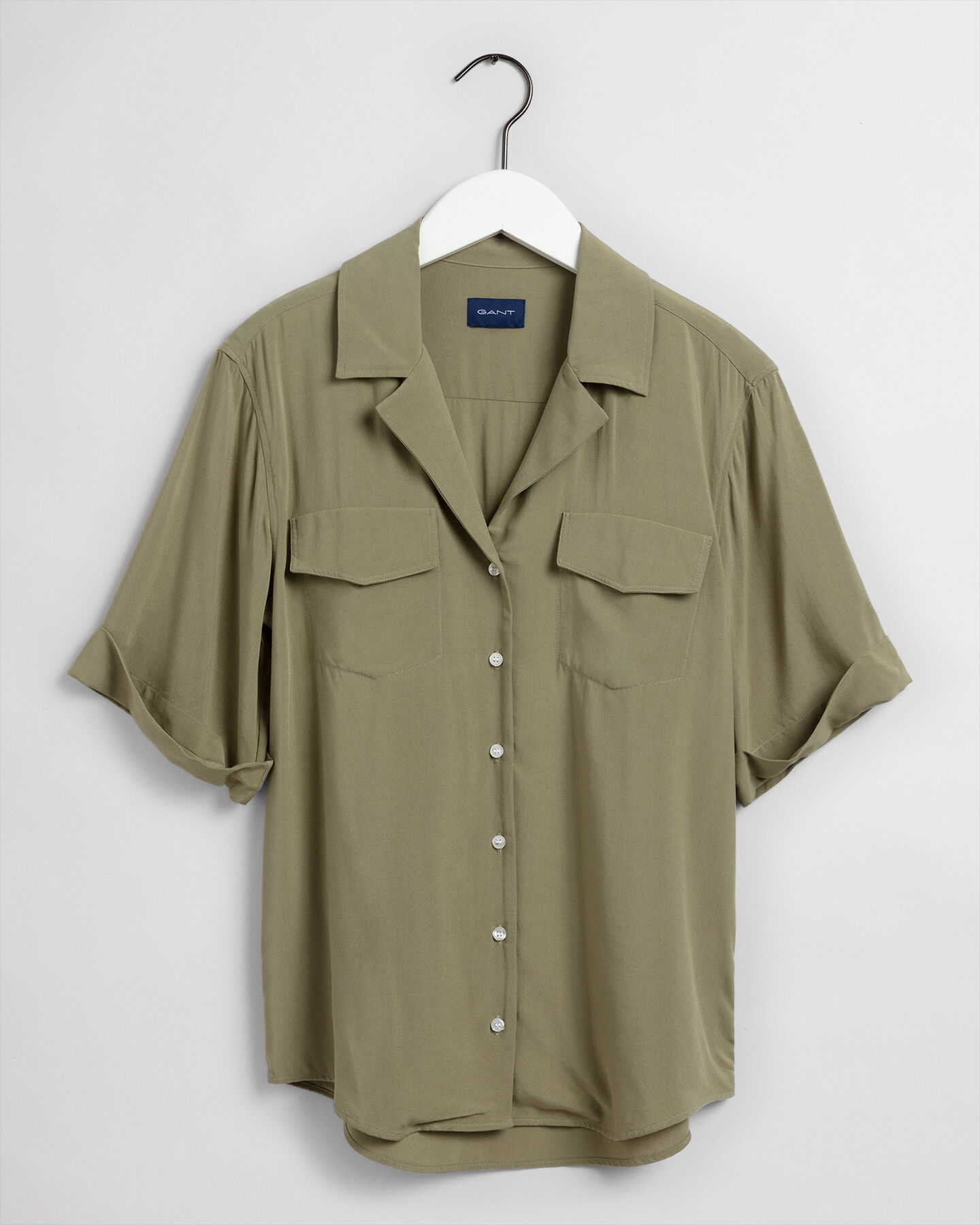 Camicia Safari leggera