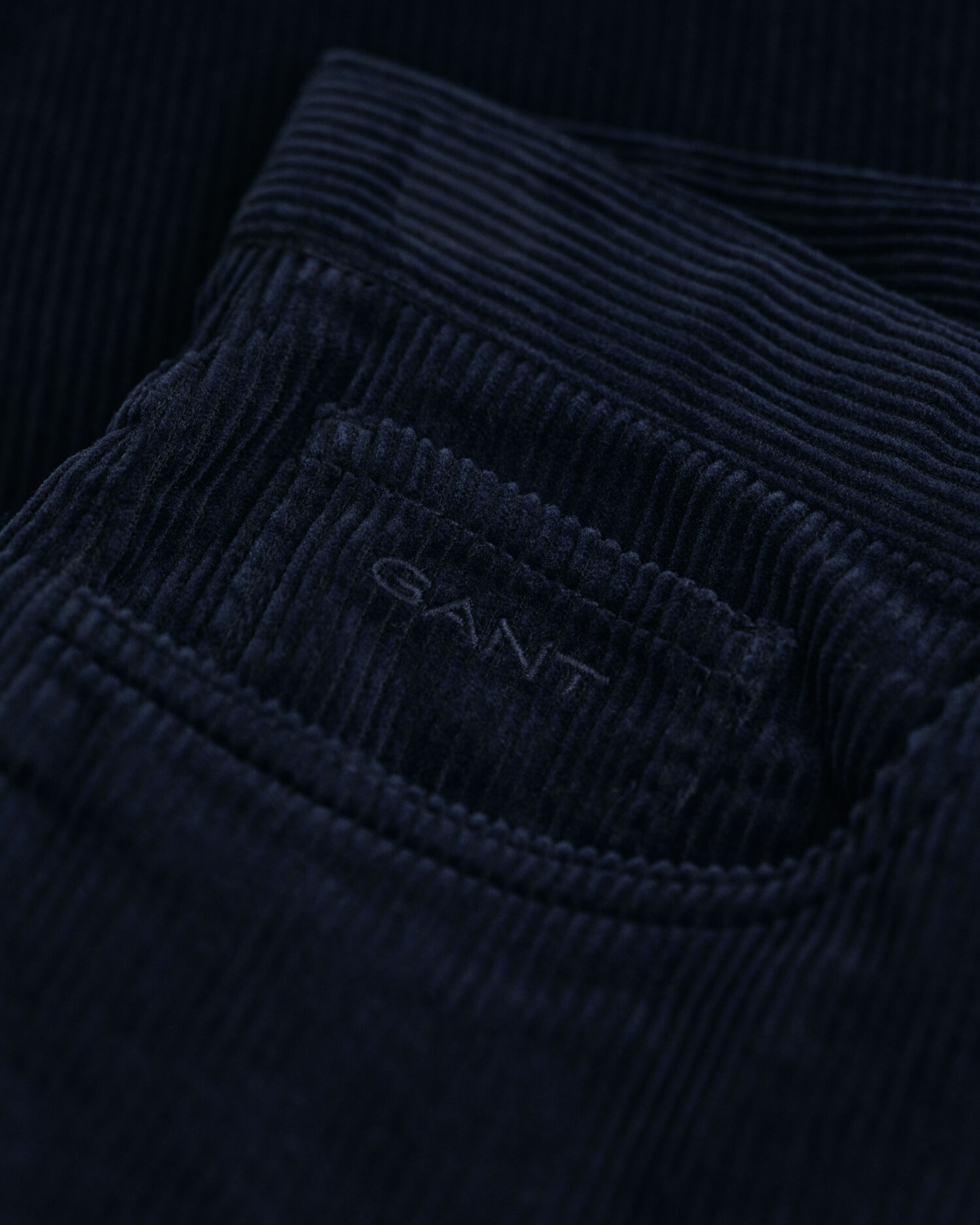 Pantaloni in velluto a coste a 5 tasche Teen Boys