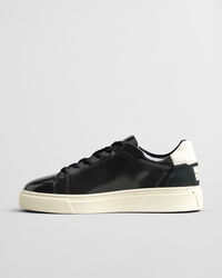 Sneakers Julice in pelle