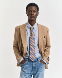 Cravatta foulard in seta