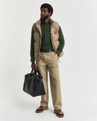 Camicia in flanella Nepps regular fit