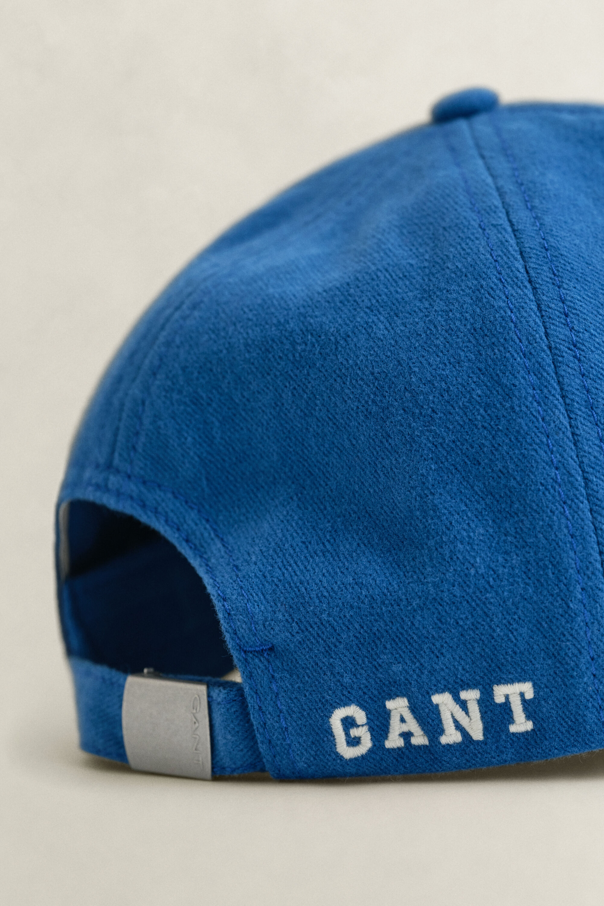 Cappellino Moleskin con stemma G