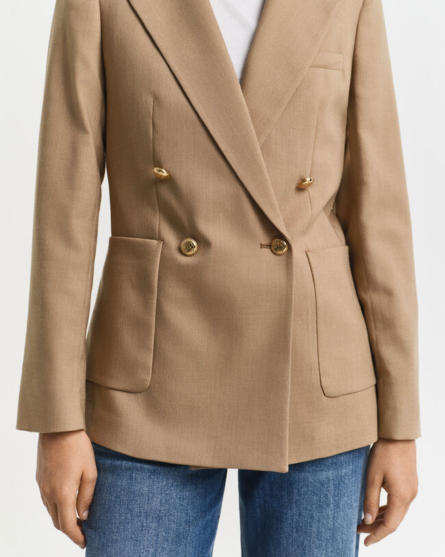 Blazer Club slim fit