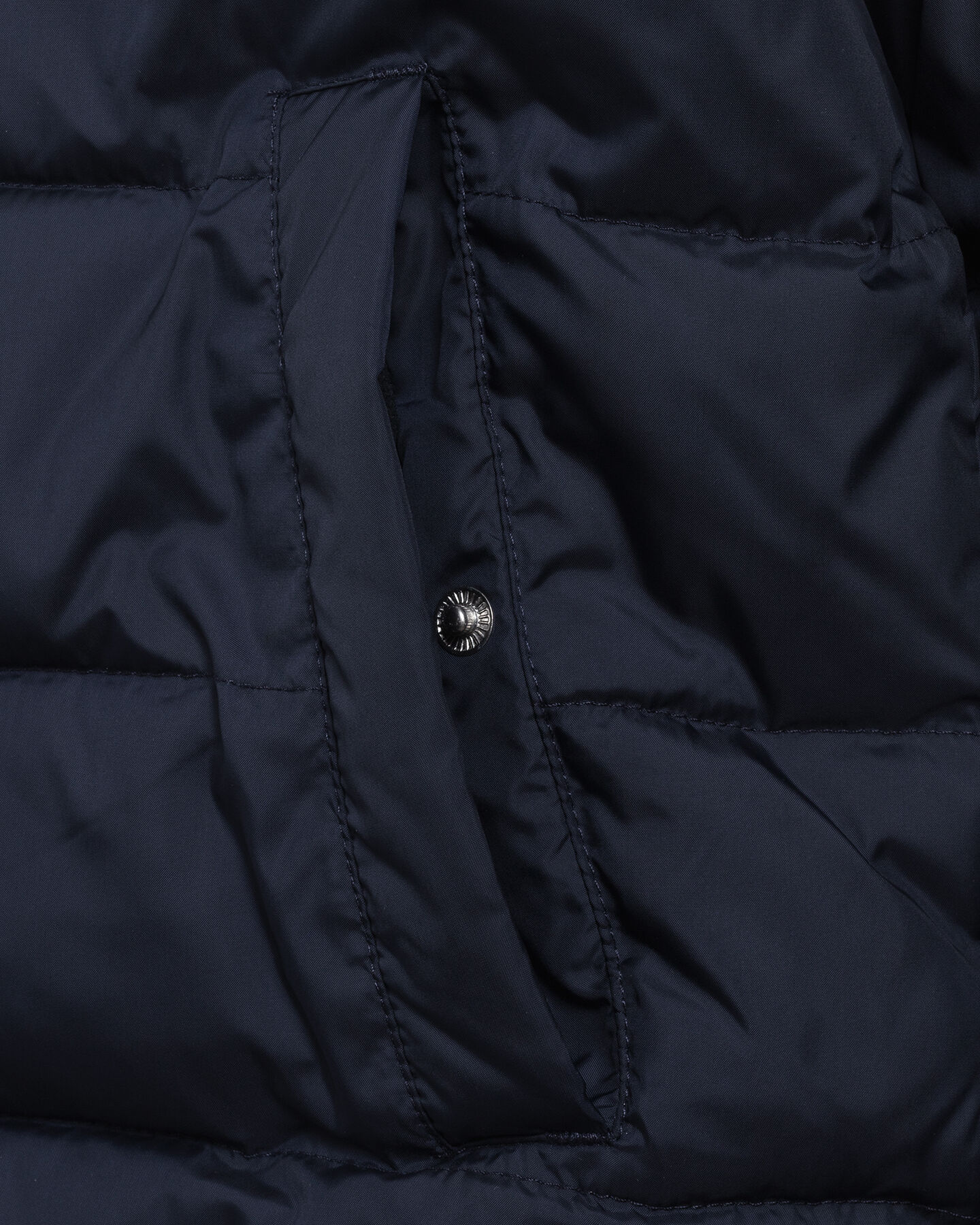 Piumino leggero teens