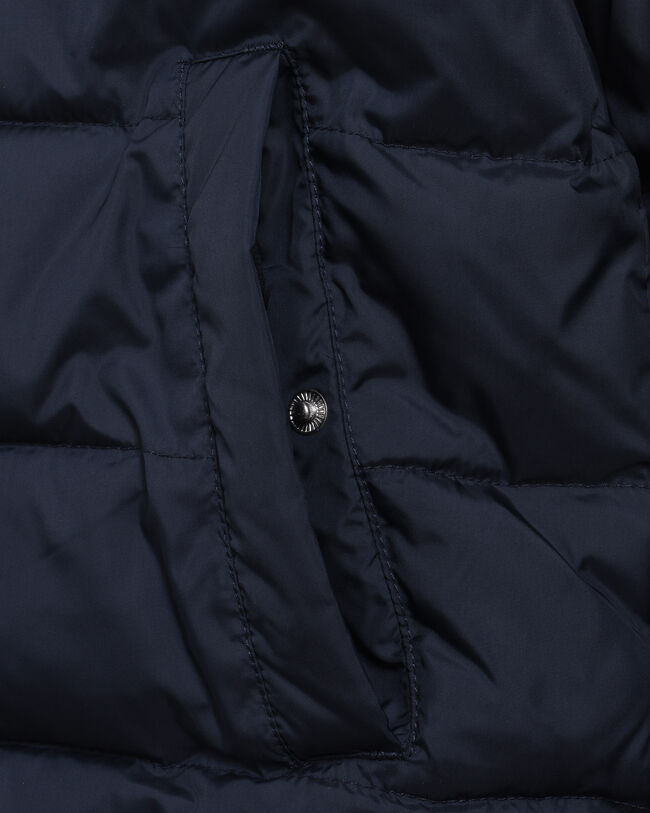 Piumino leggero teens