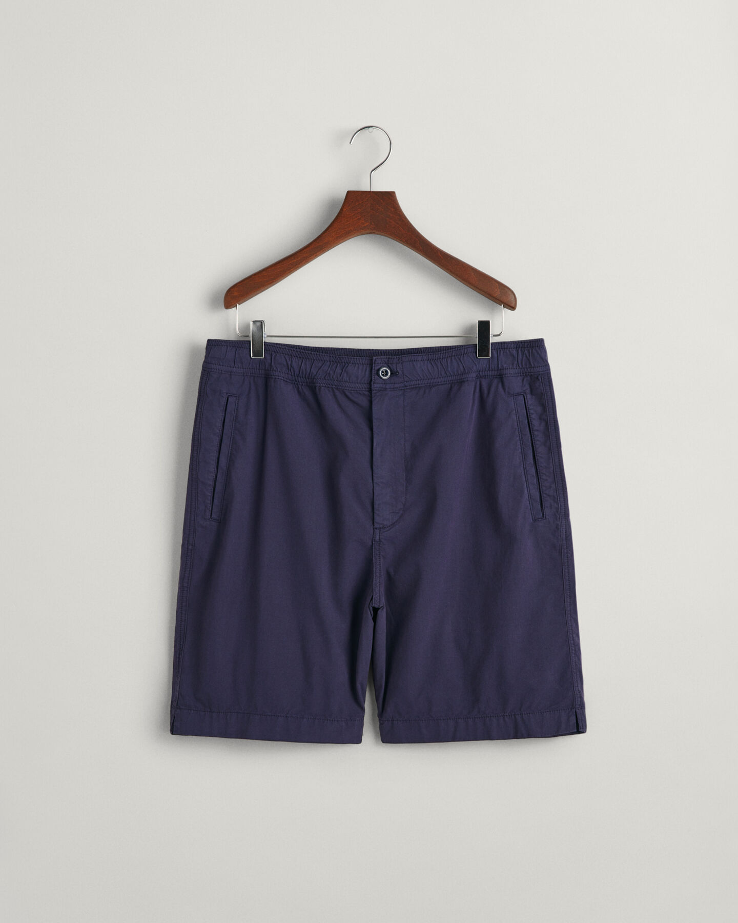Pantaloncini bermuda relaxed fit