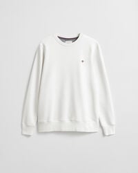 Felpa Shield girocollo