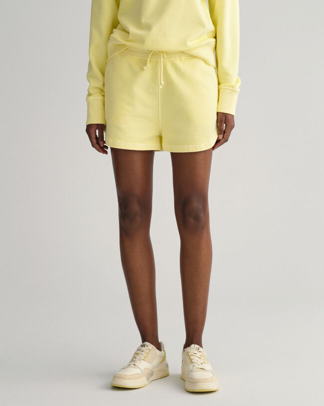 Pantaloncini Sunfaded relaxed fit