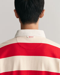 Heavy Rugger Lunar New Year