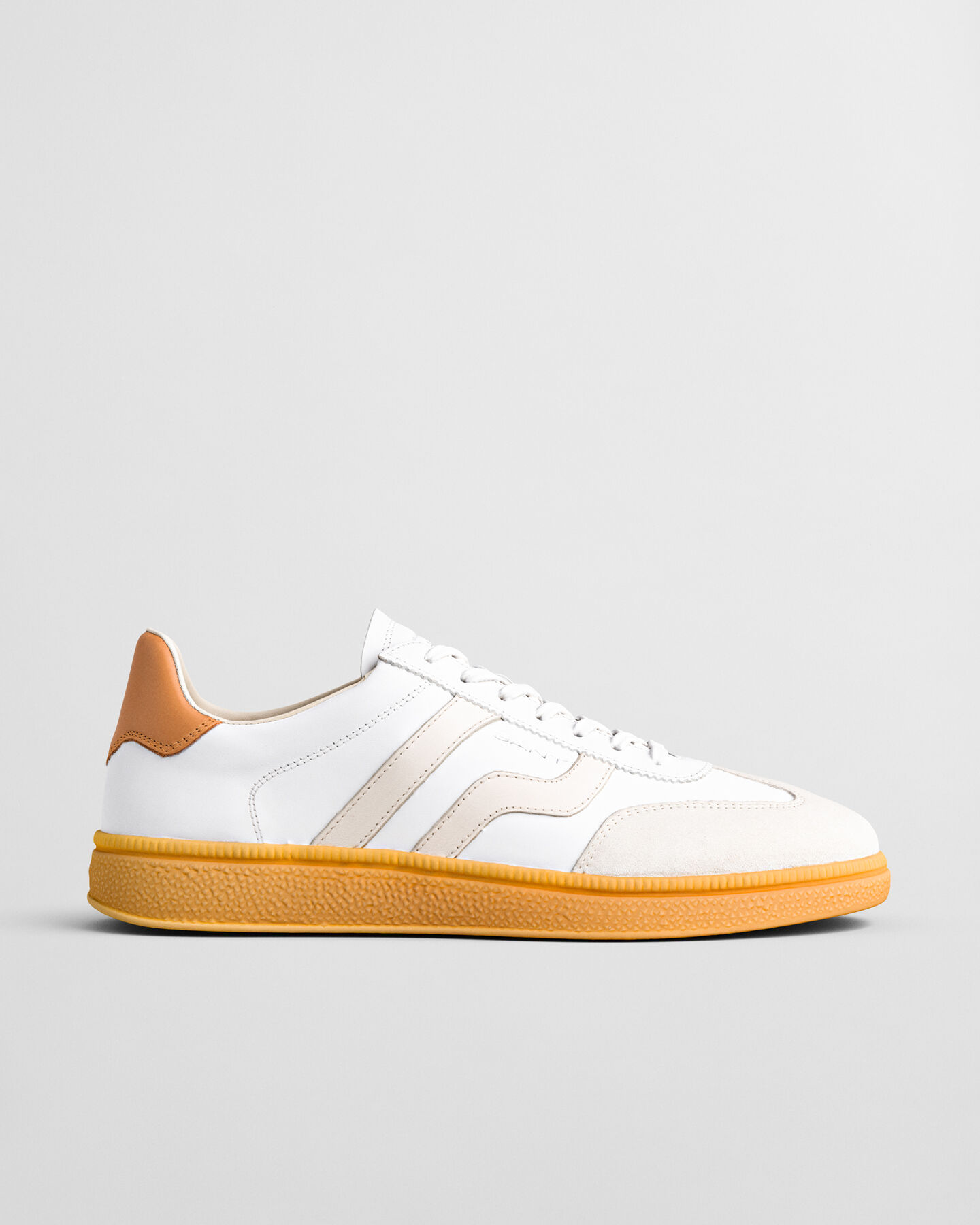 Sneakers Cuzmo in pelle