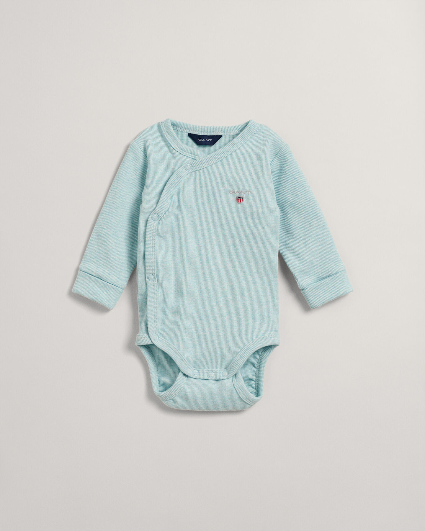 Body a maniche lunghe Baby