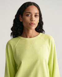 Felpa girocollo Sunfaded