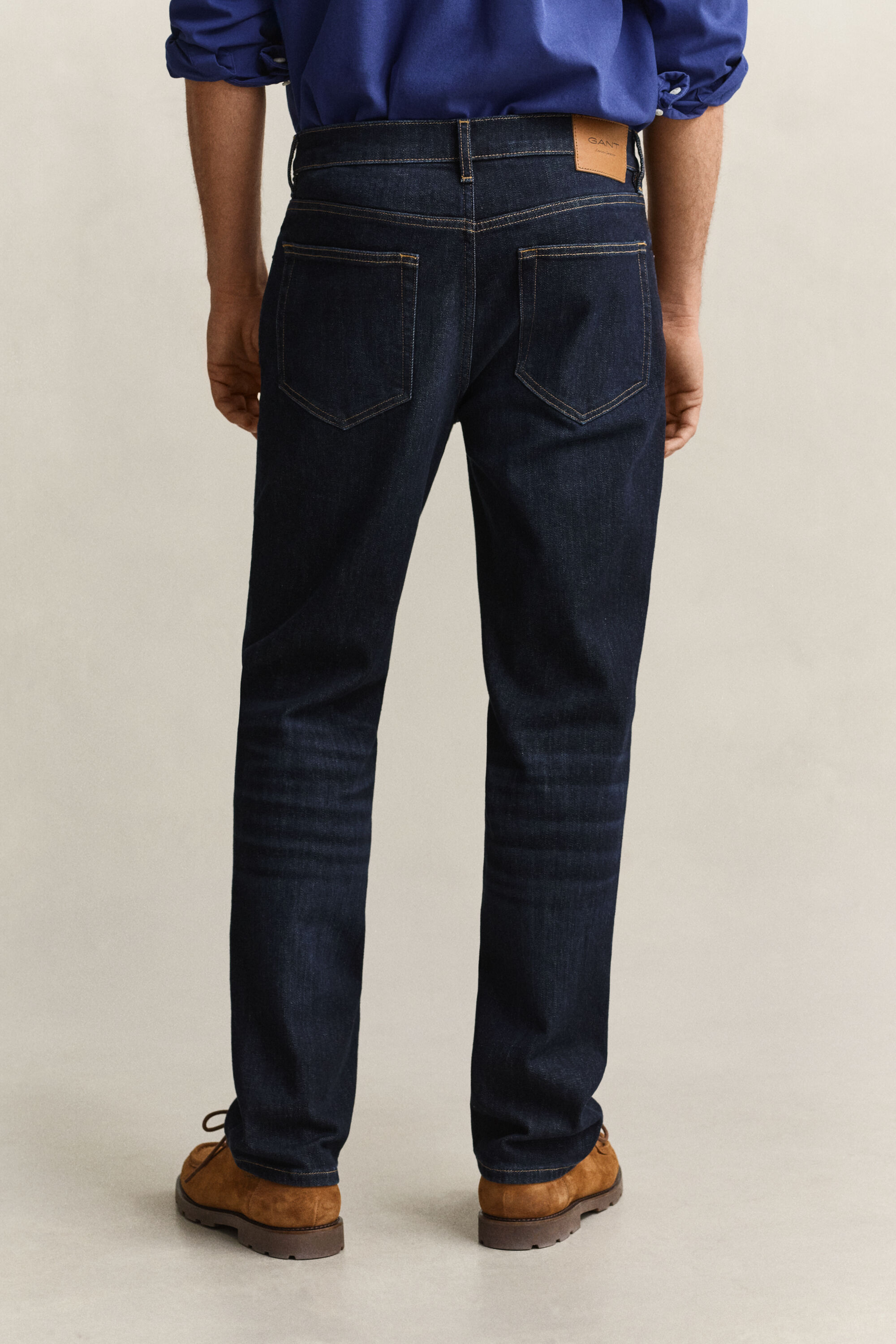 Jeans regular fit