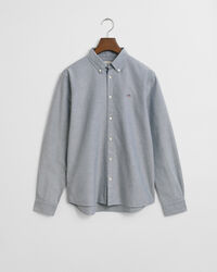 Camicia Oxford Shield Teens