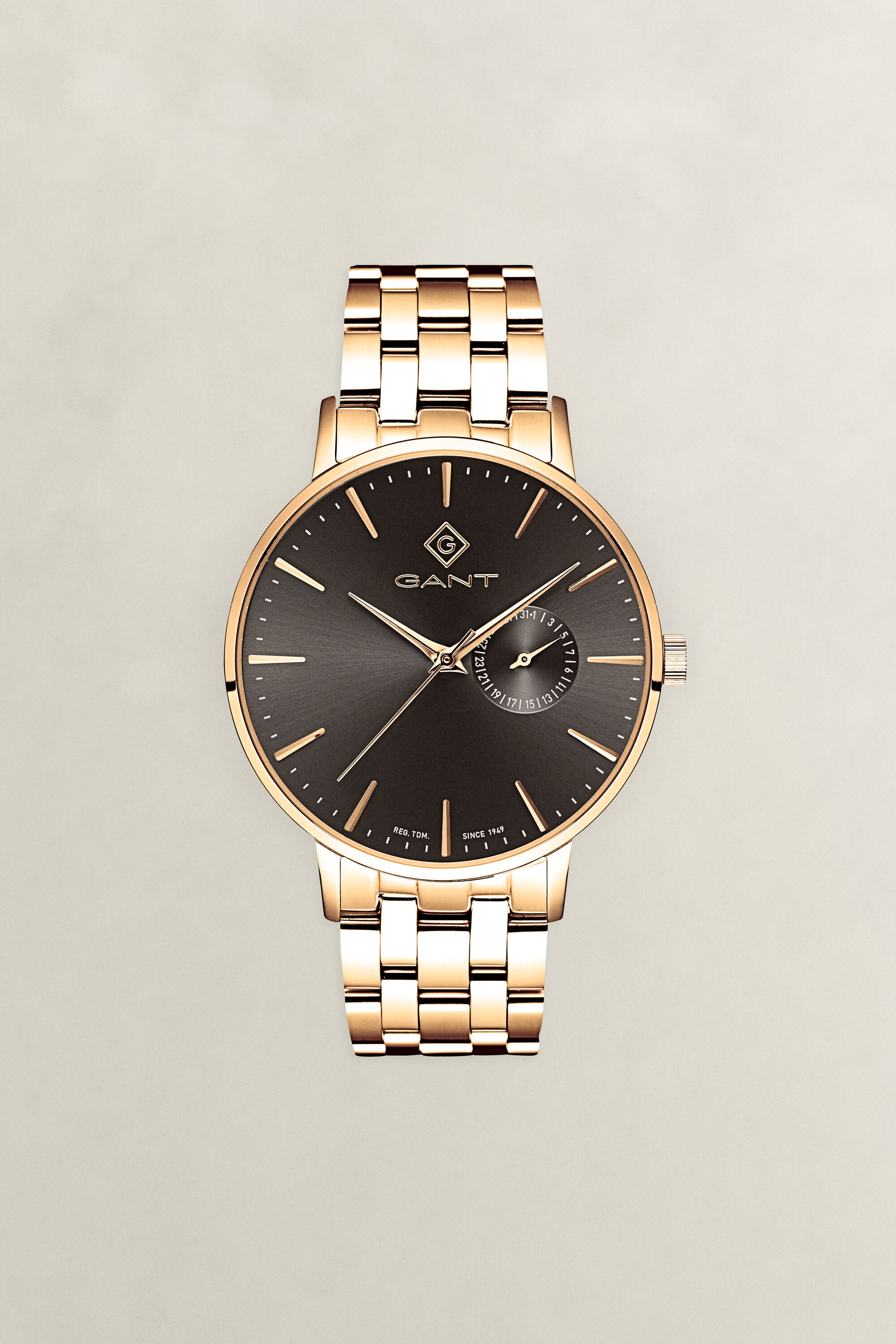 Orologio Park Hill III