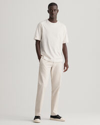 Pantaloni chino Hallden Tech Prep™ slim fit