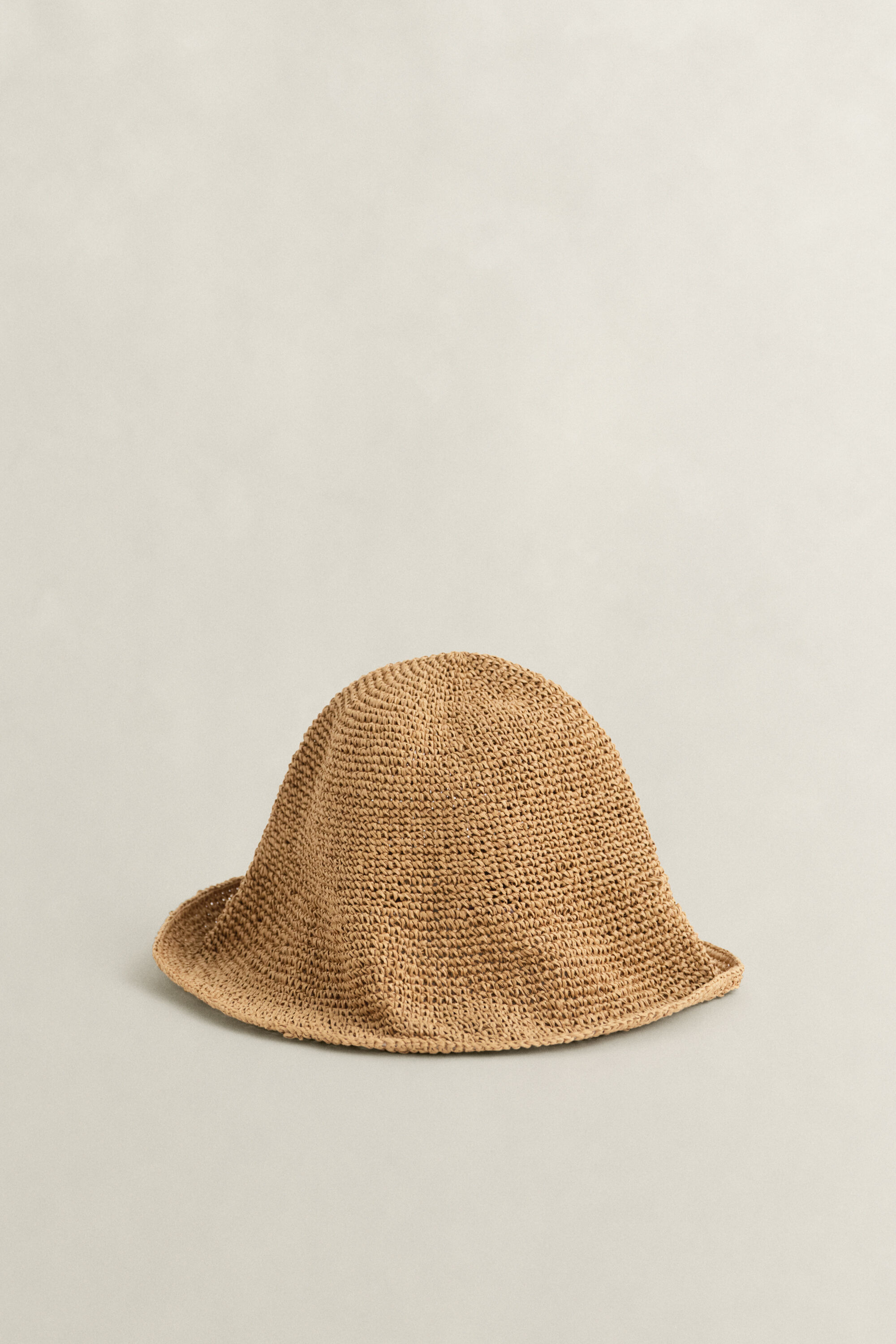 Cappello di paglia