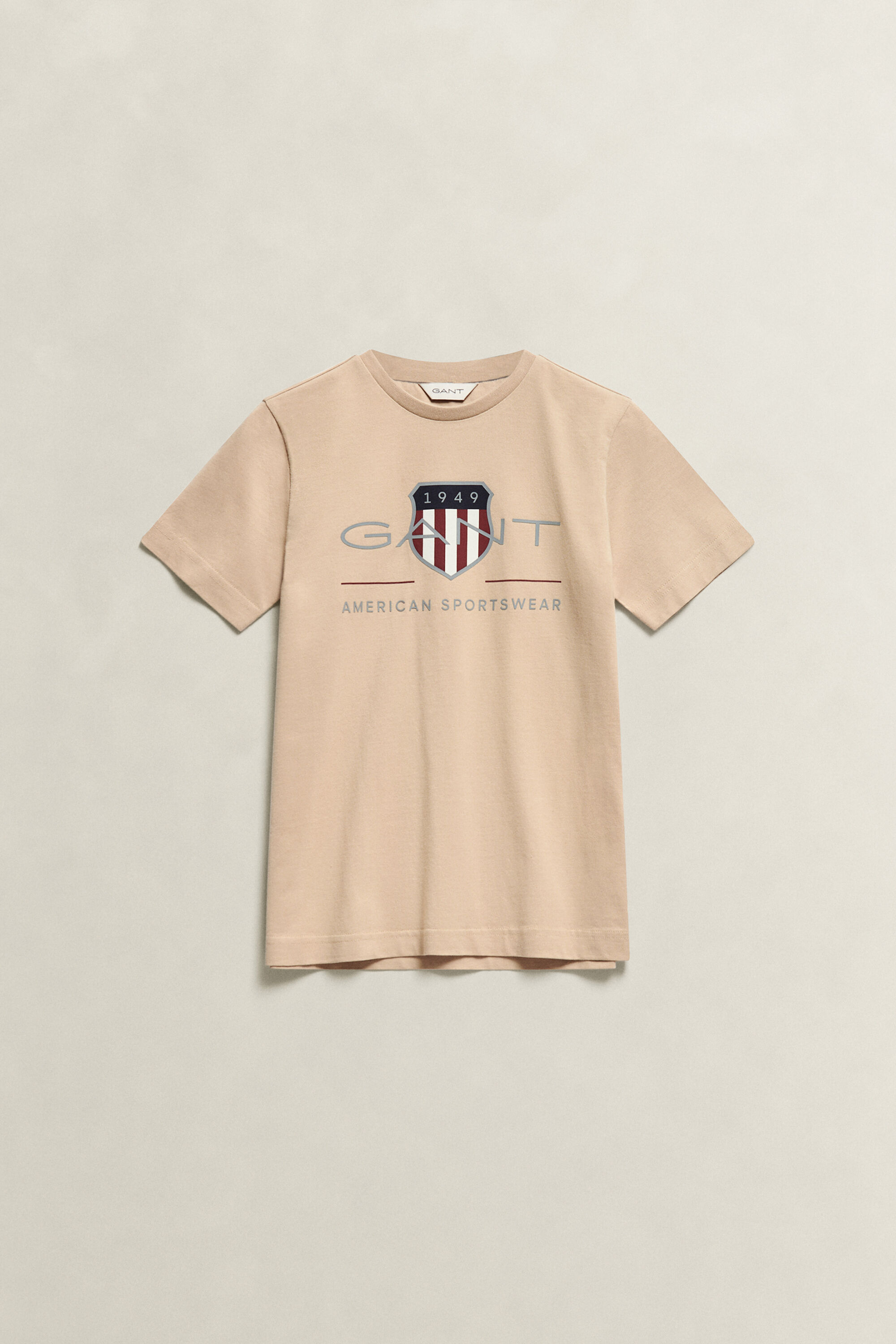 T-shirt Archive Shield Teens