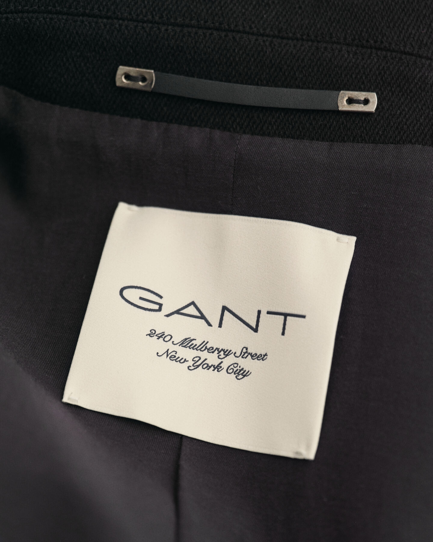 Giacca Work in cotone