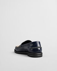 Mocassini Gracelyn in pelle