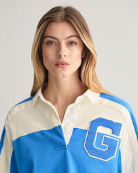 Heavy Rugger a blocchi di colore