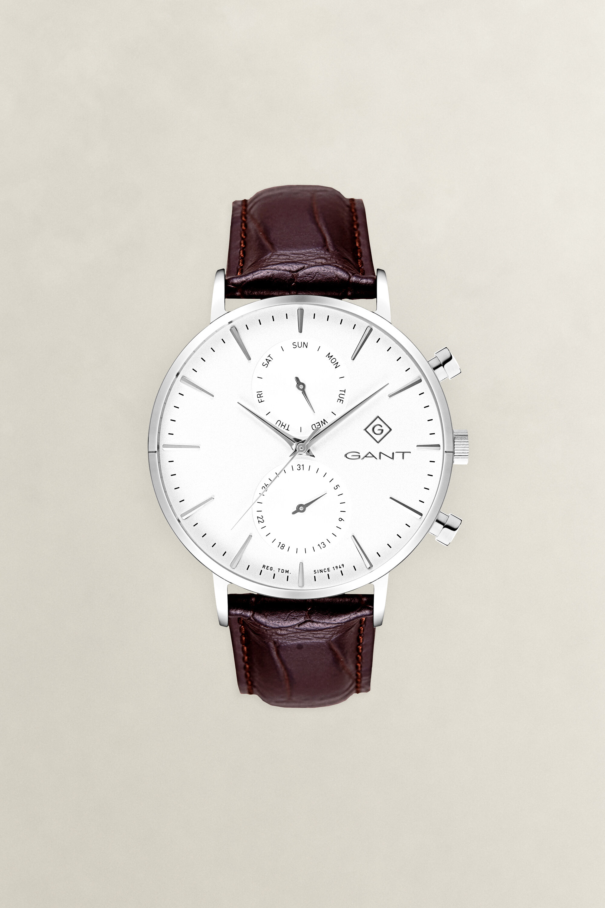 Orologio Park Hill Day-Date II