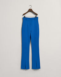 Pantaloni da abito a gamba dritta