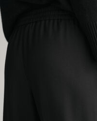 Pantaloni pull-on relaxed fit