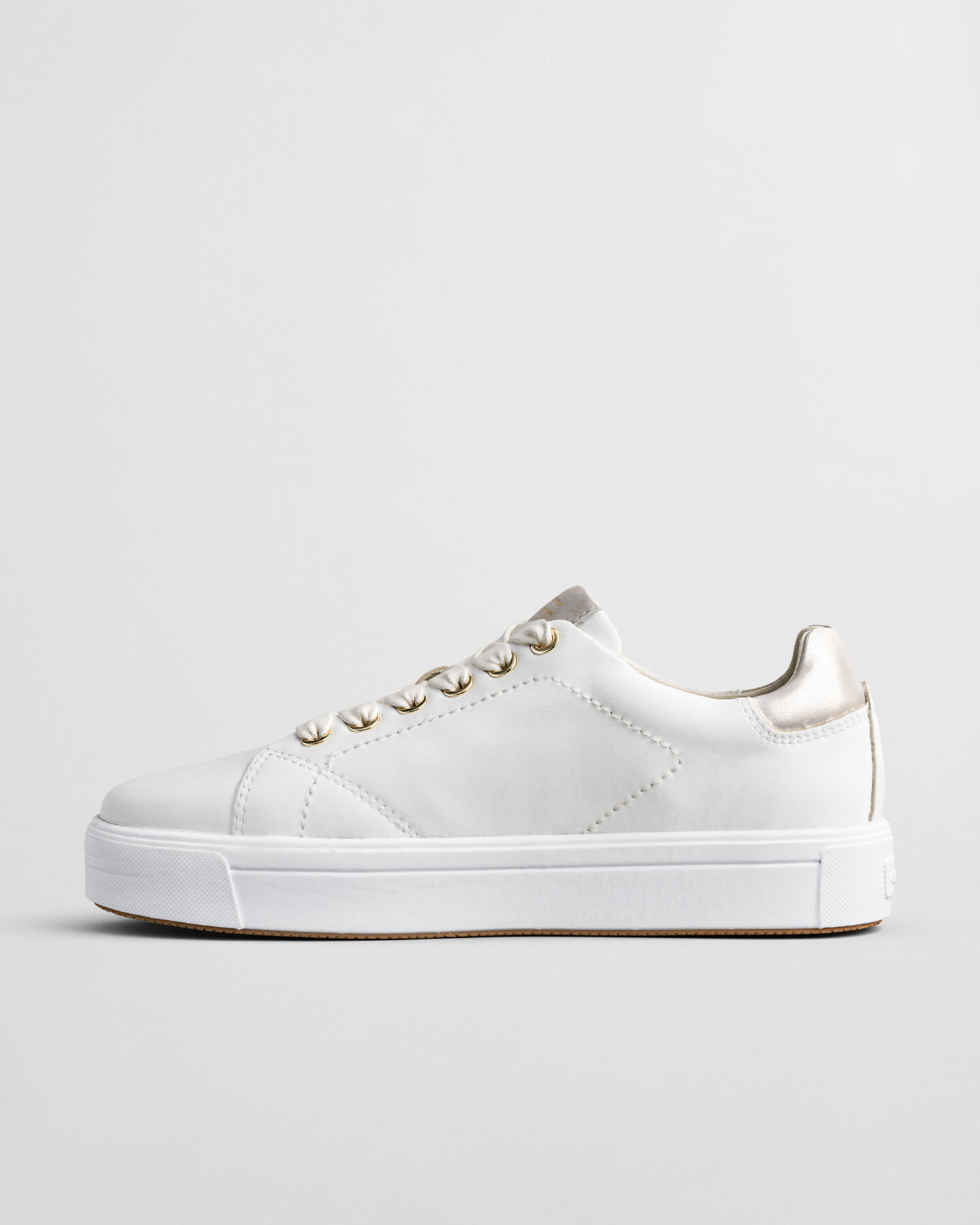 Sneakers Avino in pelle