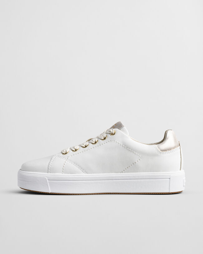 Sneakers Avino in pelle