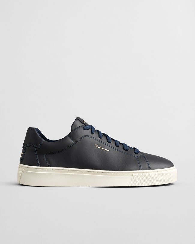 Sneakers Mc Julien in pelle
