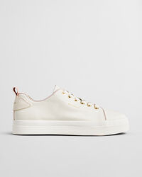 Sneakers Avona in pelle