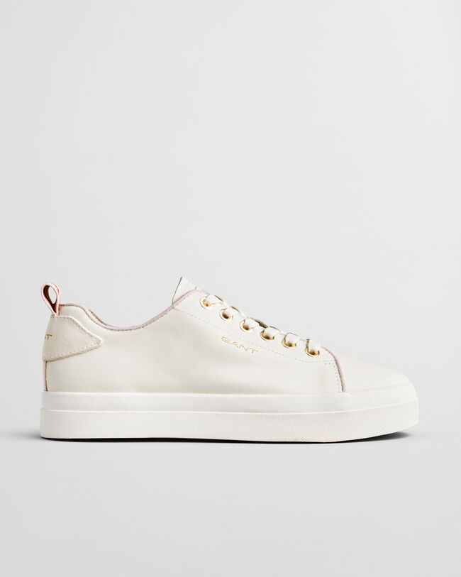 Sneakers Avona in pelle